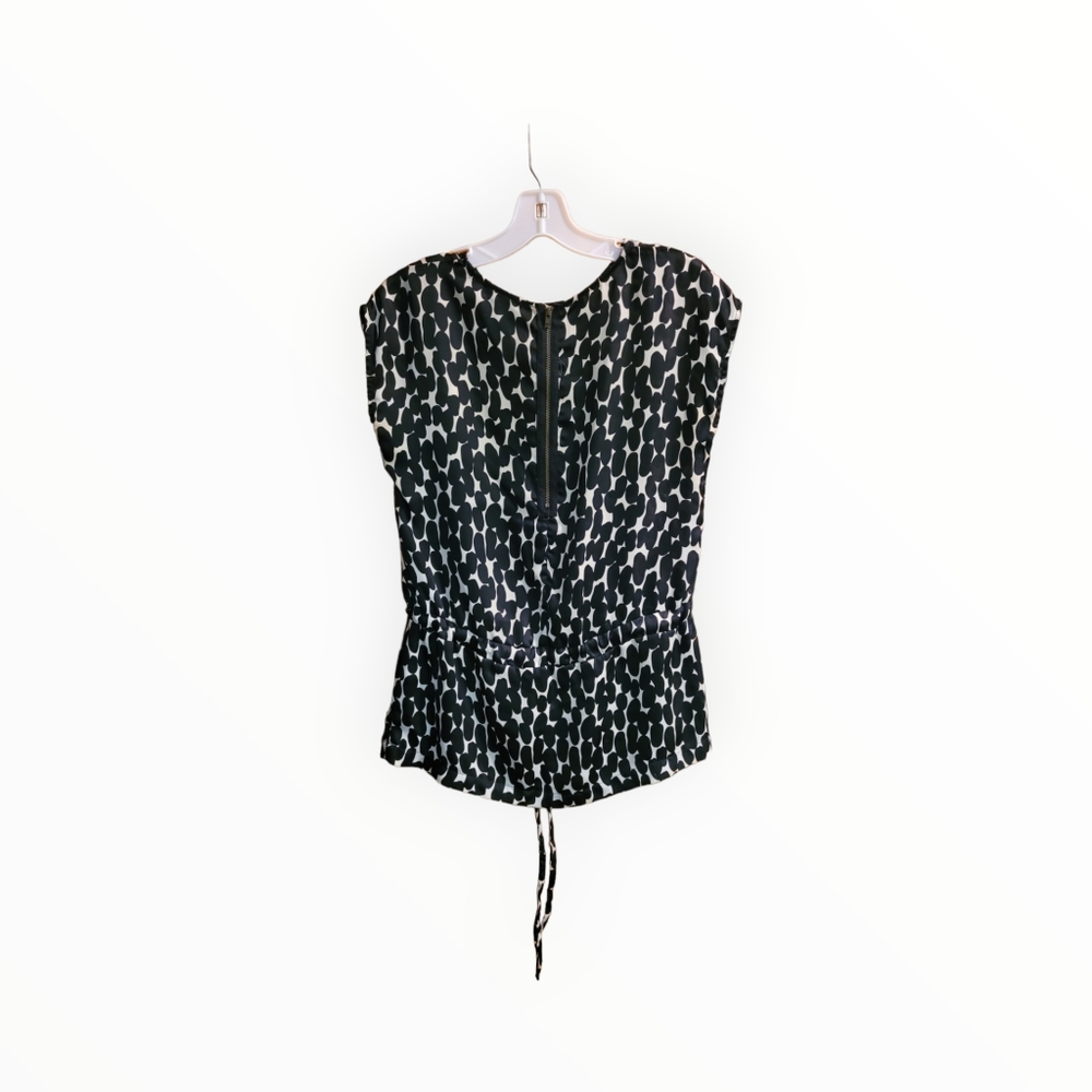 Women's Eclair top size XS